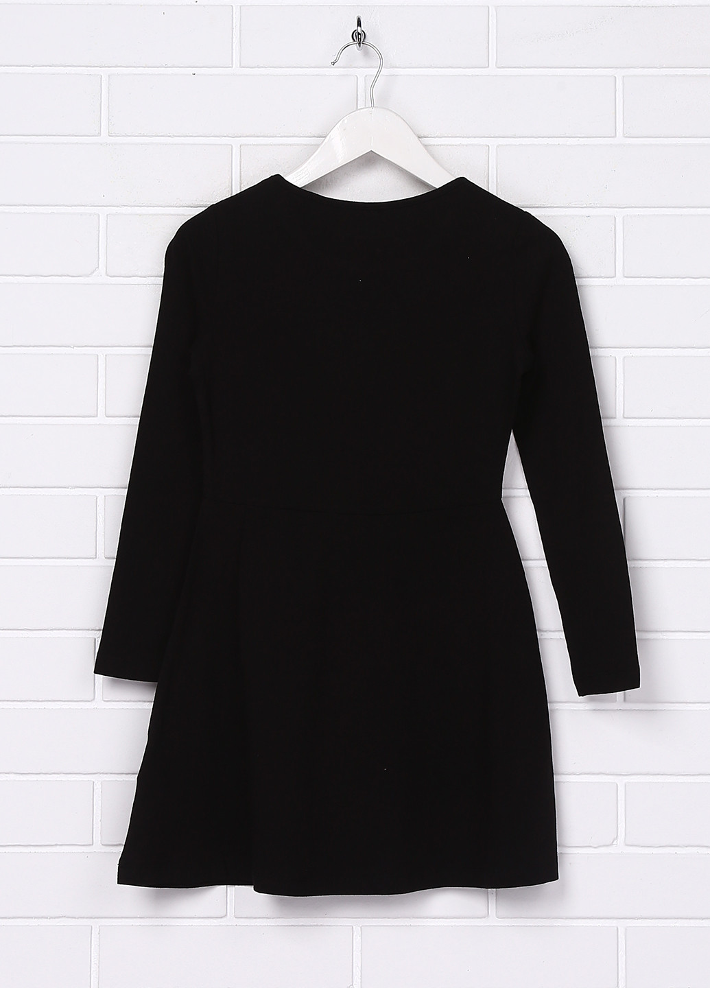 Чёрное платье Pepperts (106128328)