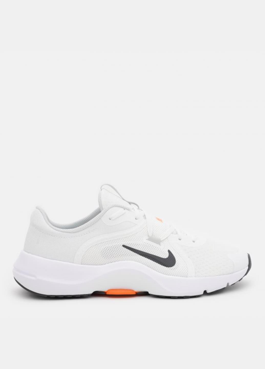 Білі Осінні кросівки dz9360-006 Nike In-Season Tr 13