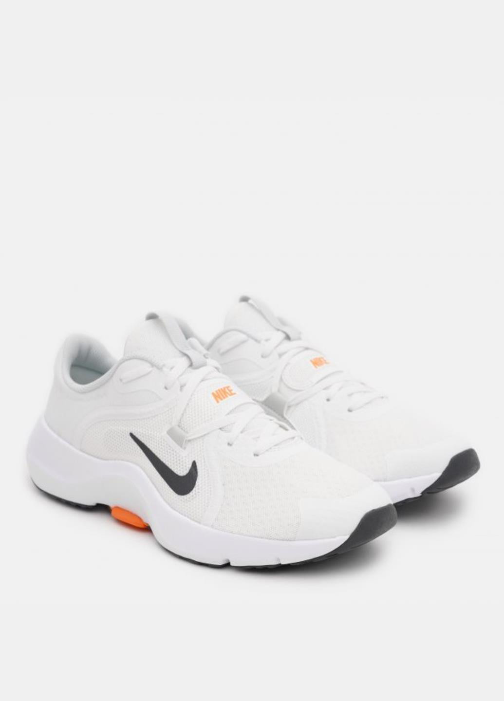 Білі Осінні кросівки dz9360-006 Nike In-Season Tr 13