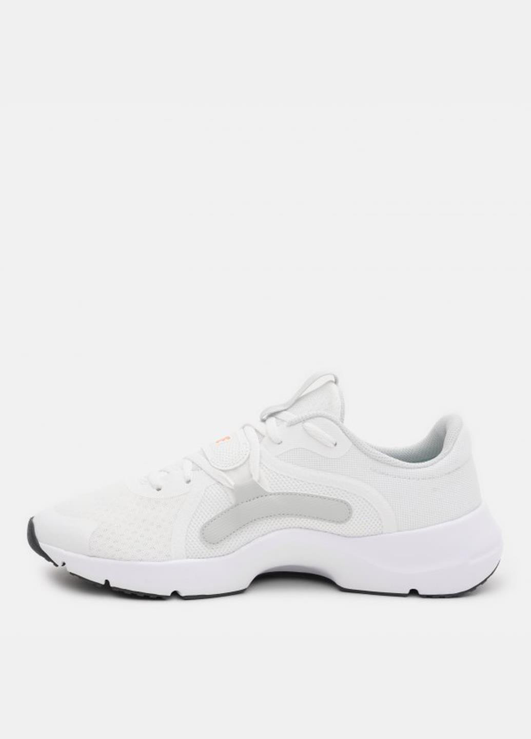 Білі Осінні кросівки dz9360-006 Nike In-Season Tr 13