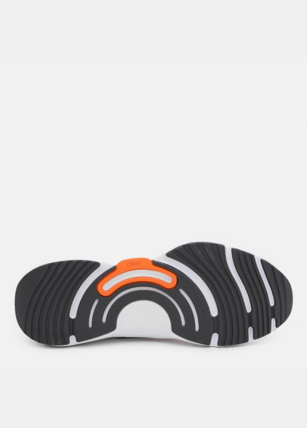 Білі Осінні кросівки dz9360-006 Nike In-Season Tr 13