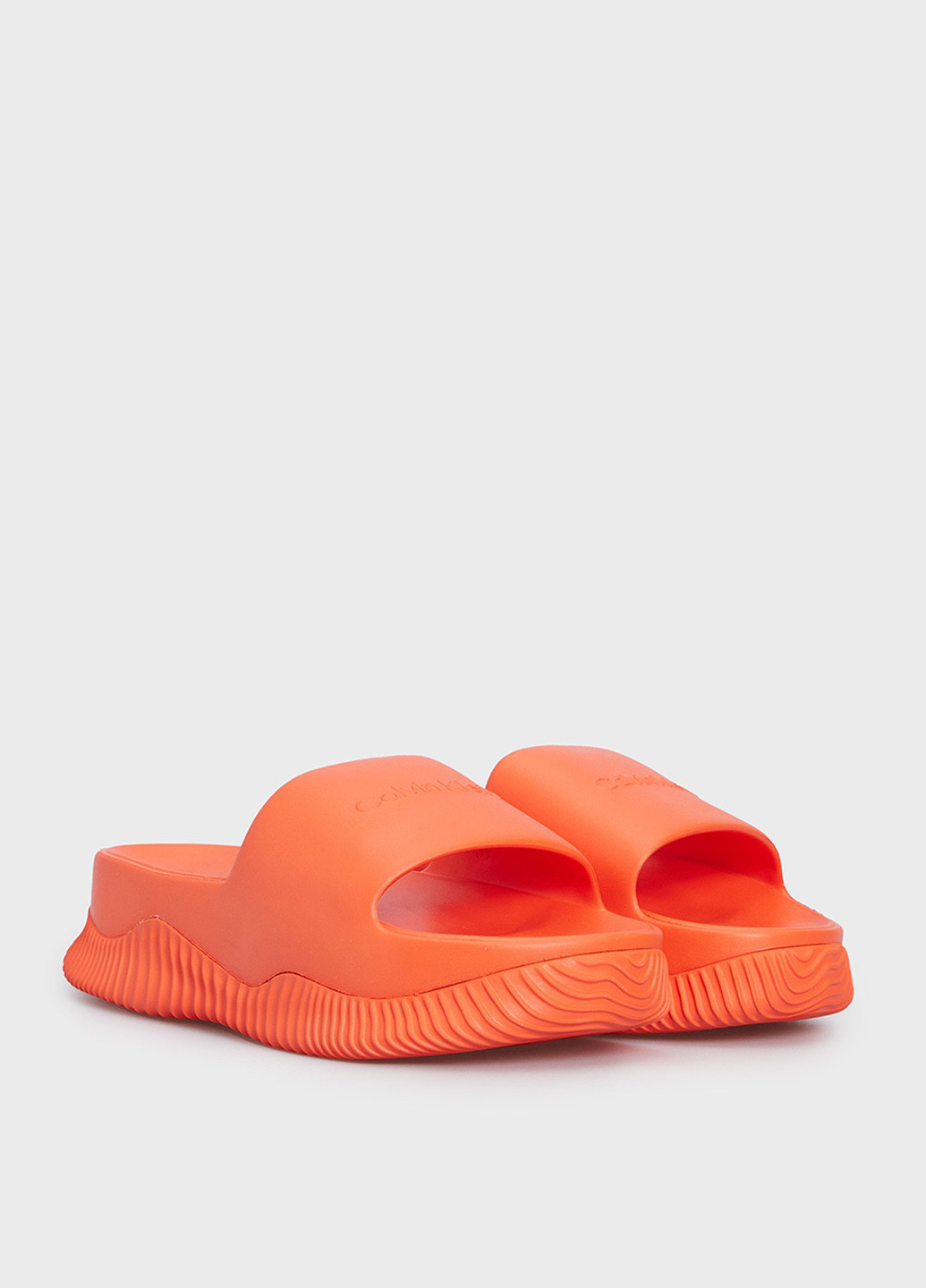 Шльопанці Calvin Klein (328199627)