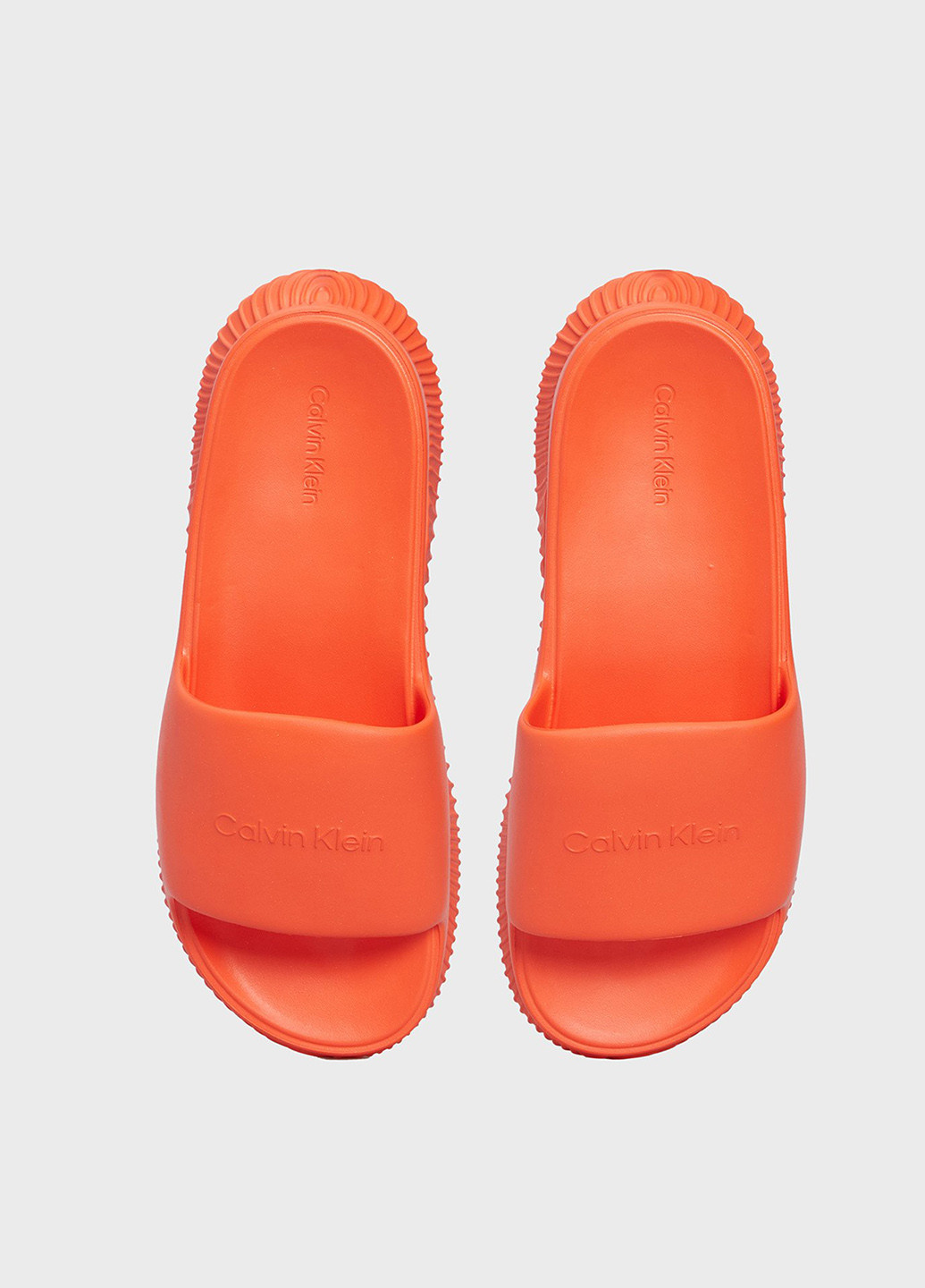 Шльопанці Calvin Klein (328199627)