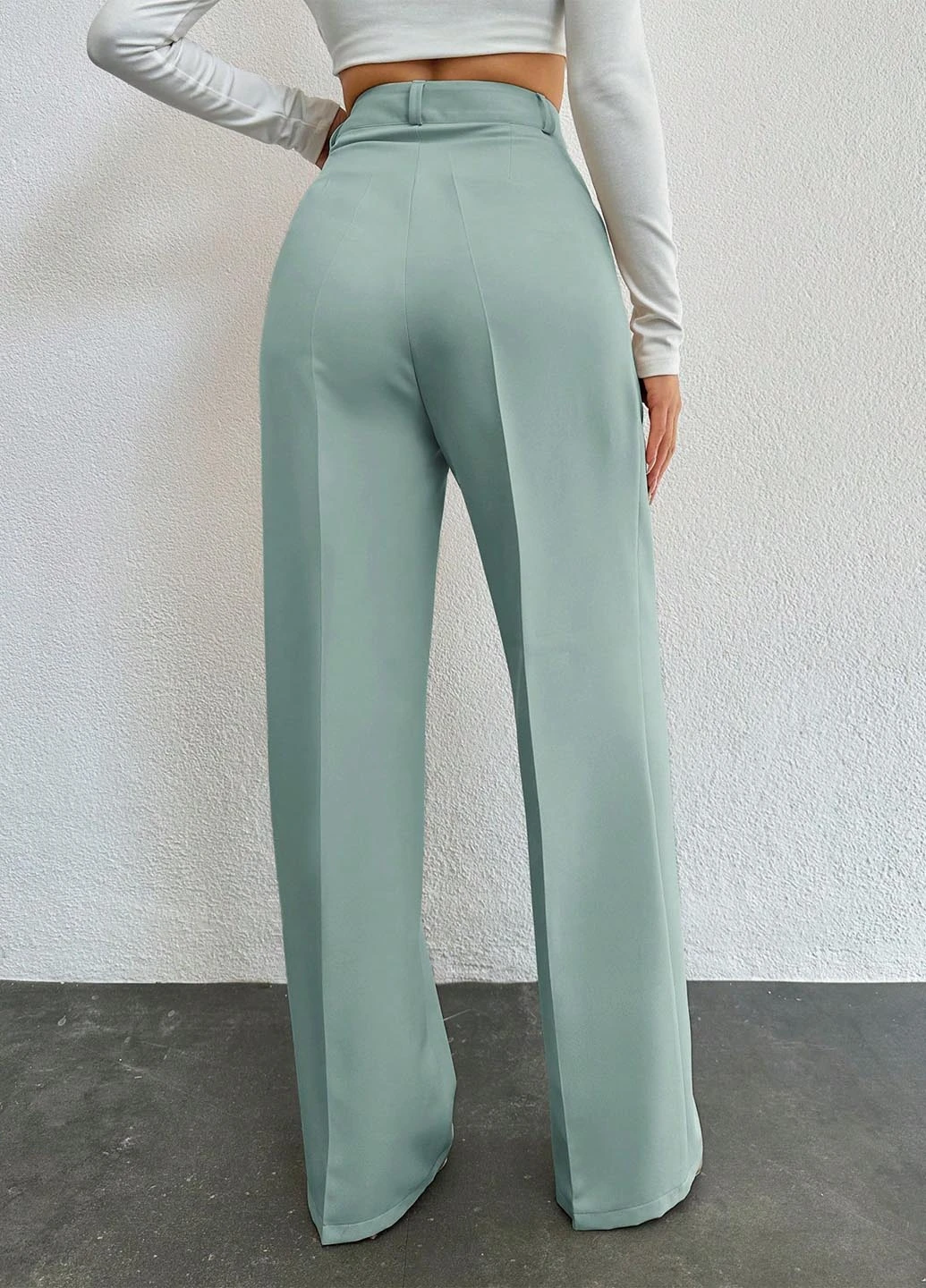 Штани SHEIN (344466377)