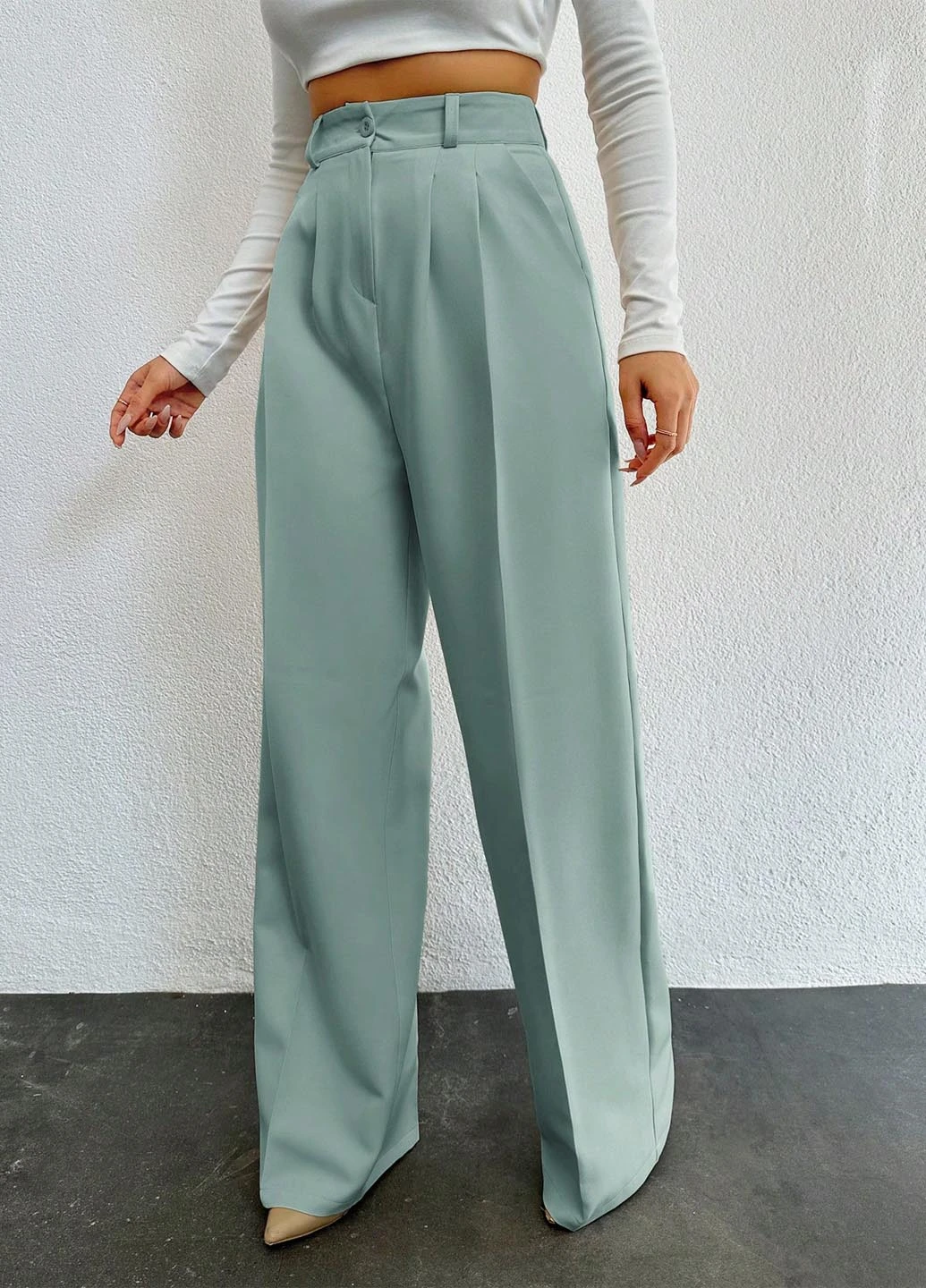 Штани SHEIN (344466377)