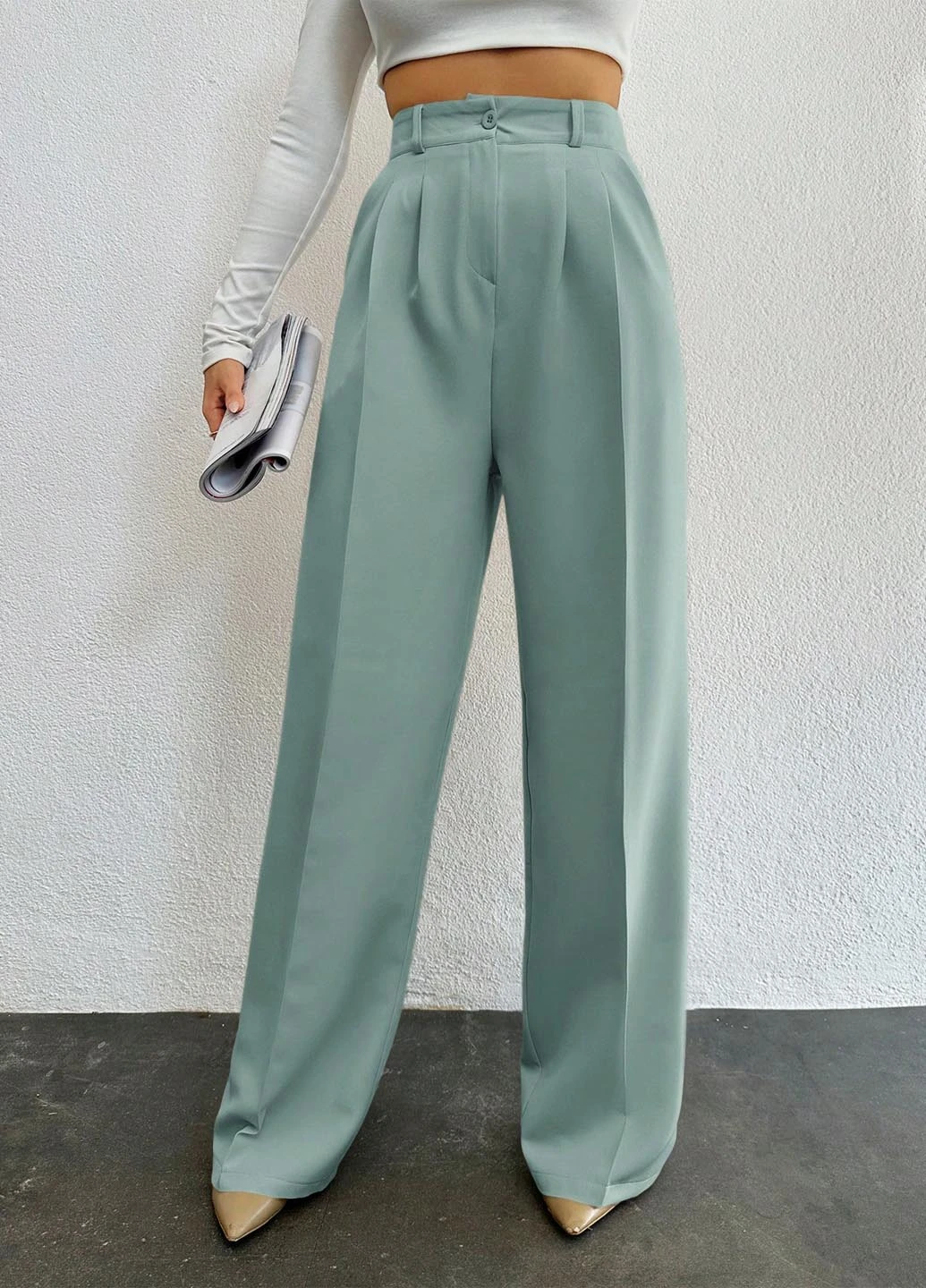 Штани SHEIN (344466377)