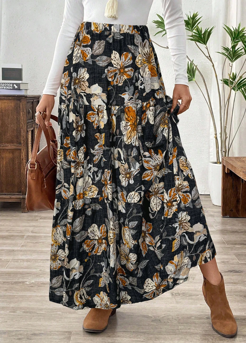 Спідниця SHEIN (333365545)