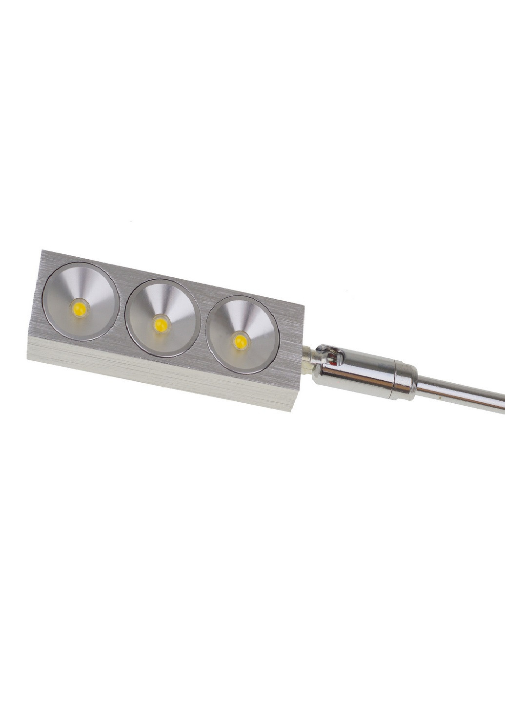 Підсвічування AL-543/3 * 1W NW LED SL Brille (193196148)
