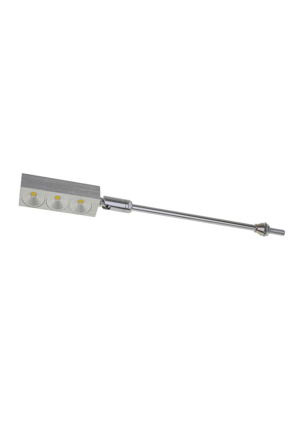 Підсвічування AL-543/3 * 1W NW LED SL Brille (193196148)