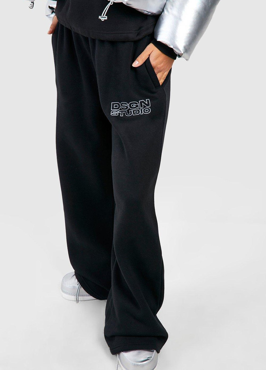 Брюки Boohoo (301017033)