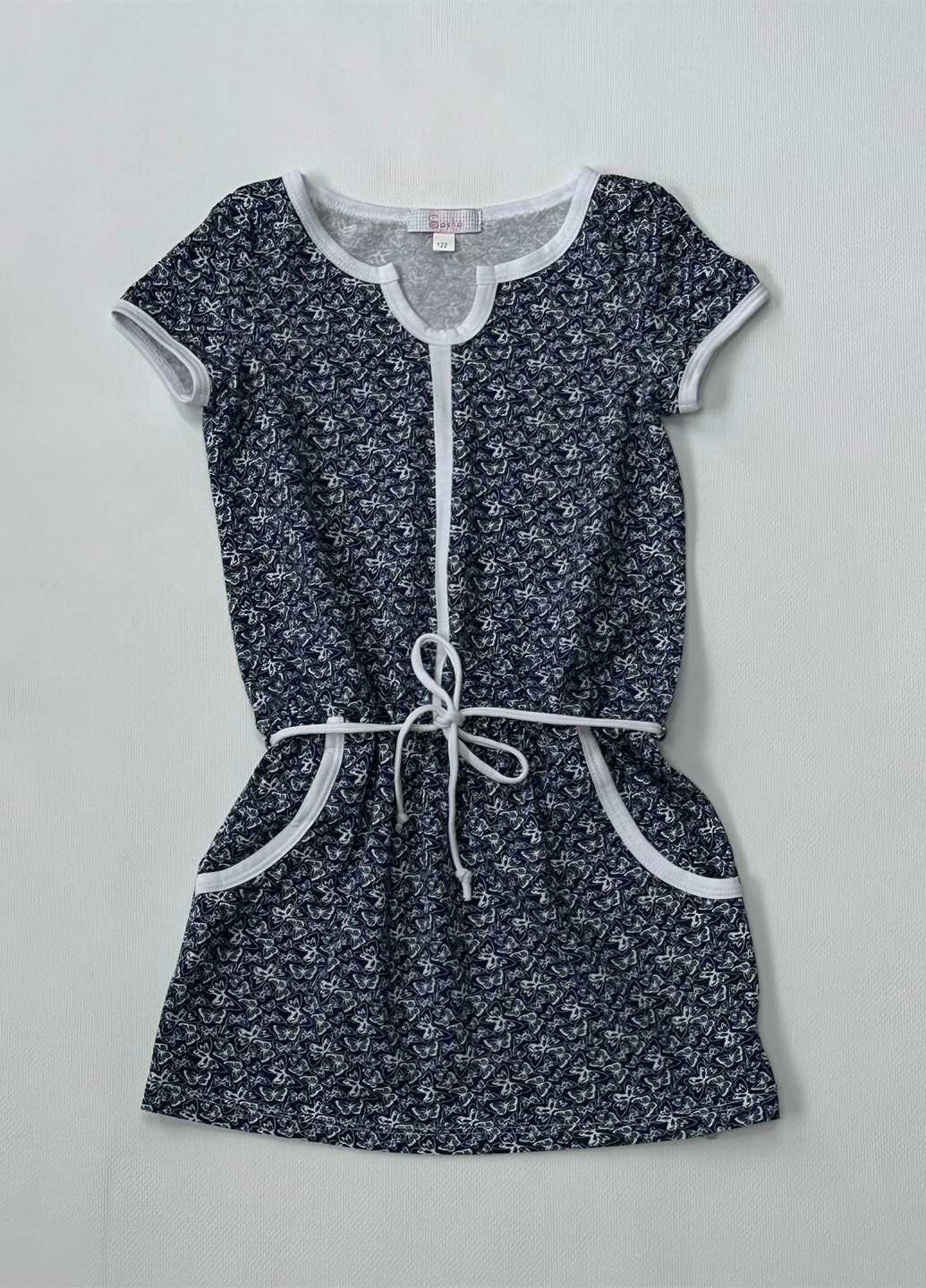 Синіти сукня Sasha (354604274)