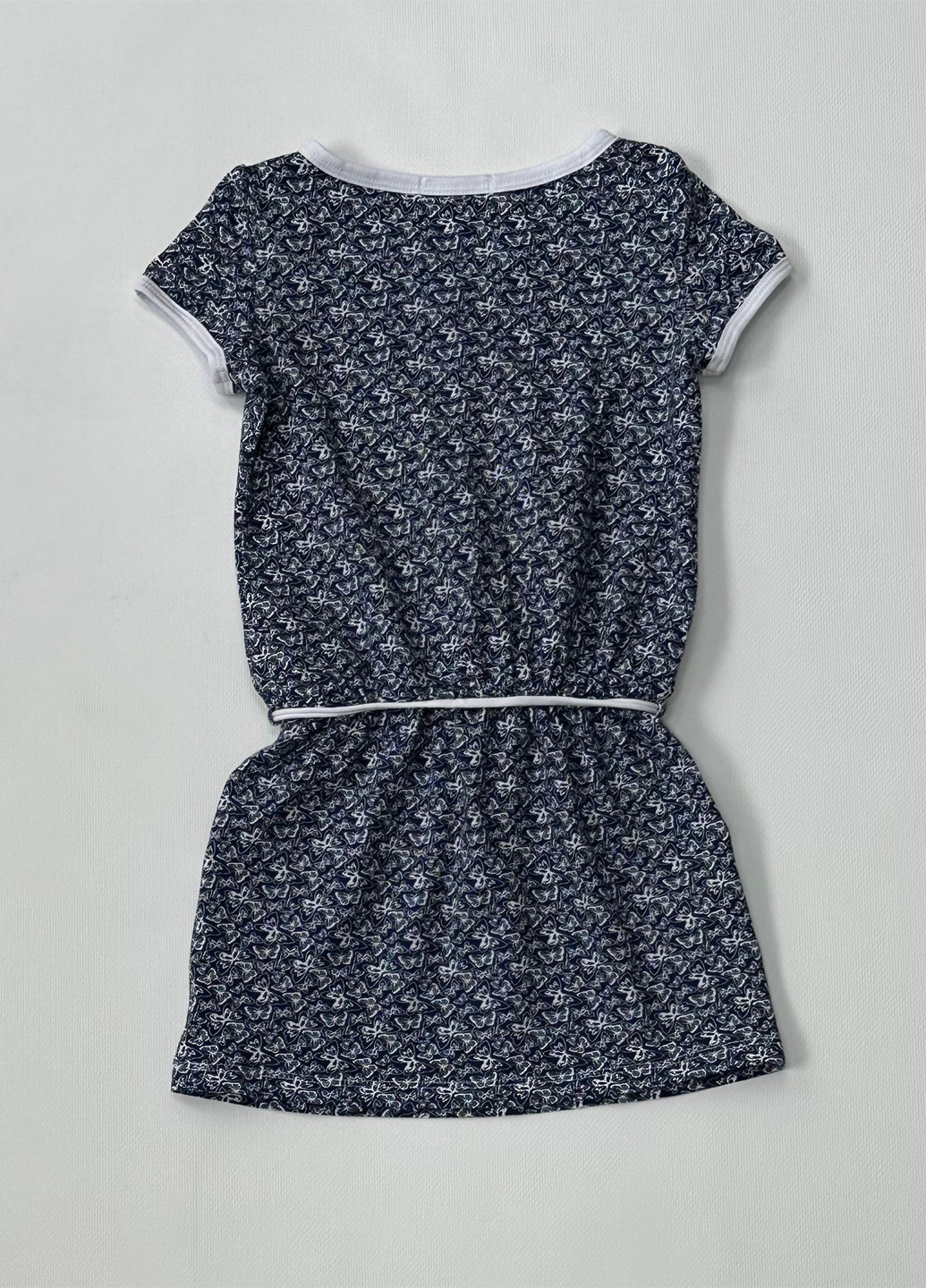 Синіти сукня Sasha (354604274)