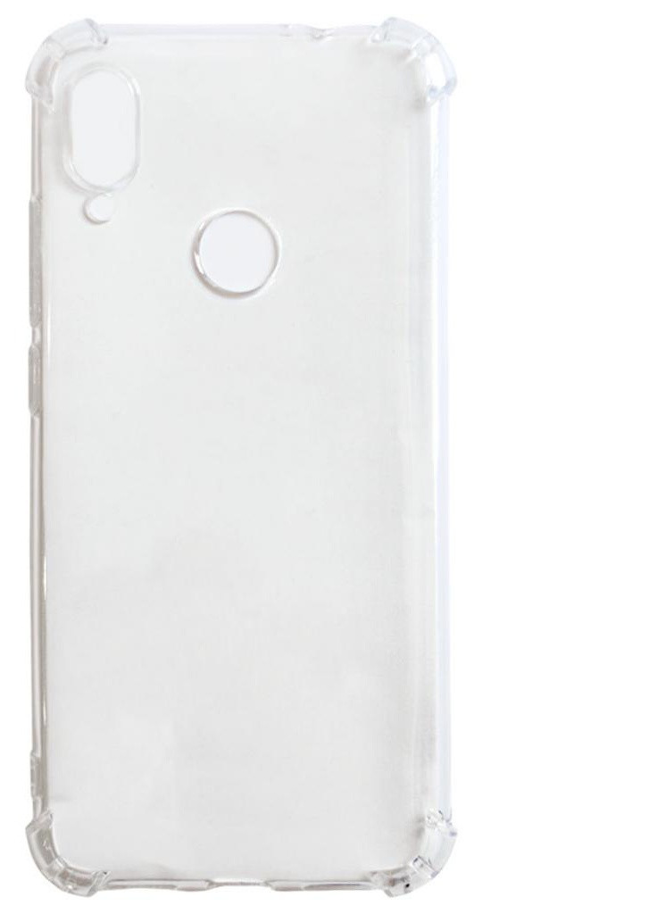 Чохол для мобільного телефону (смартфону) Anti-Shock Xiaomi Redmi Note 7 Clear (704797) (704797) BeCover (201492892)