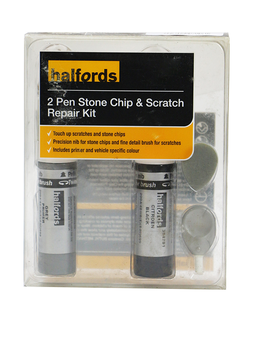 Засіб для видалення подряпин, 12 мл Halfords (201781892)