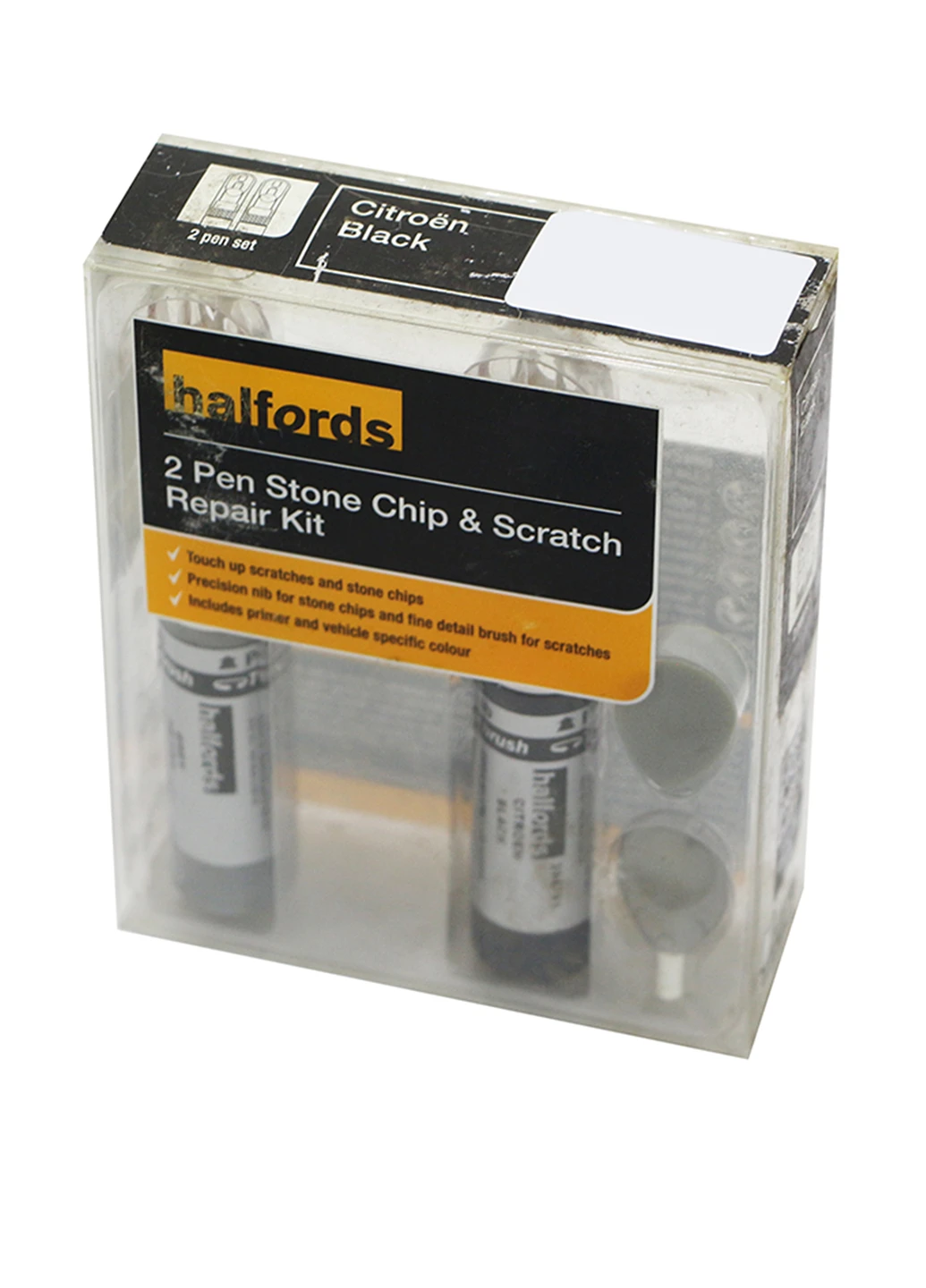 Засіб для видалення подряпин, 12 мл Halfords (201781892)