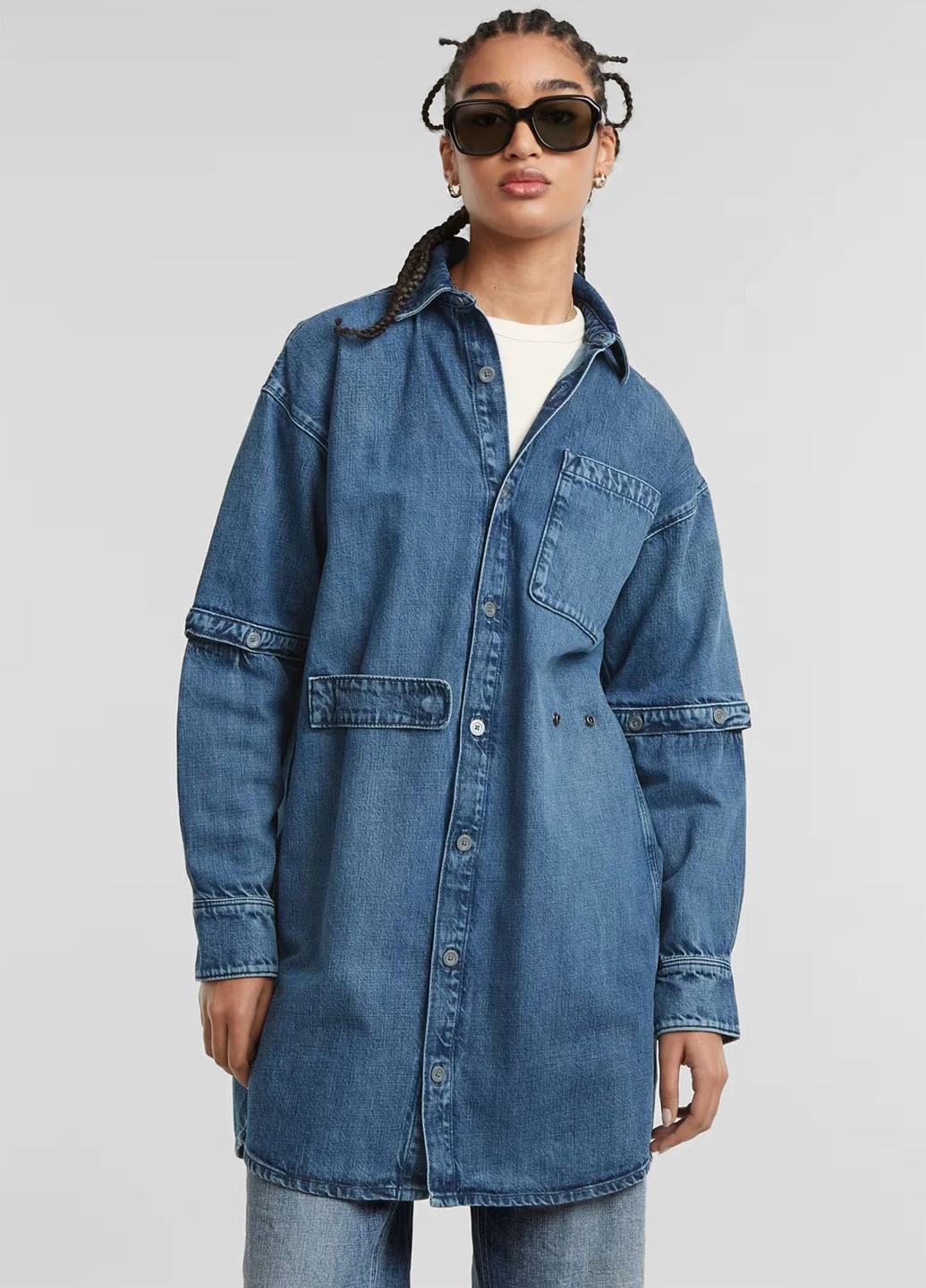 Туника G-Star Raw (315050584)