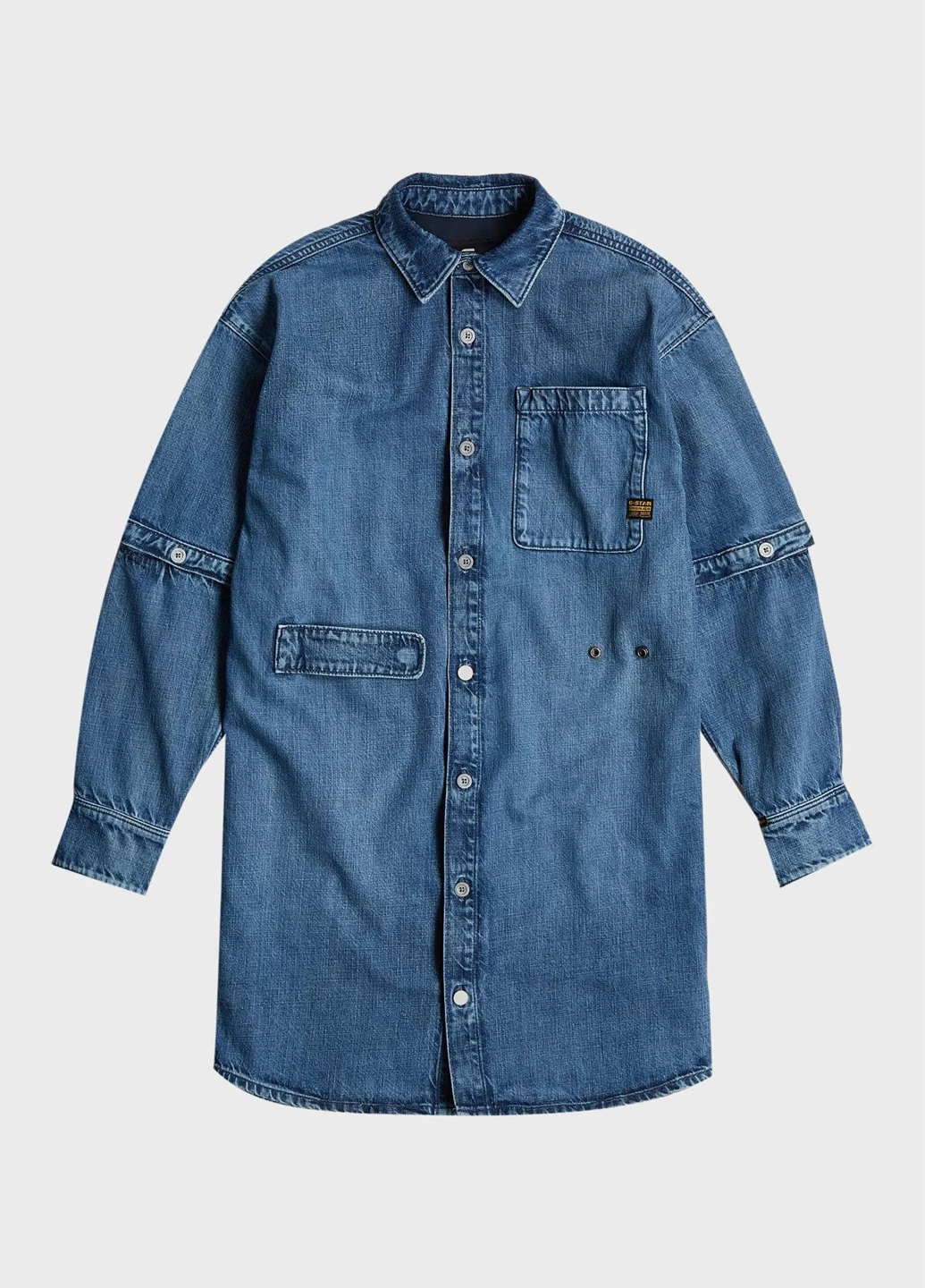 Туника G-Star Raw (315050584)