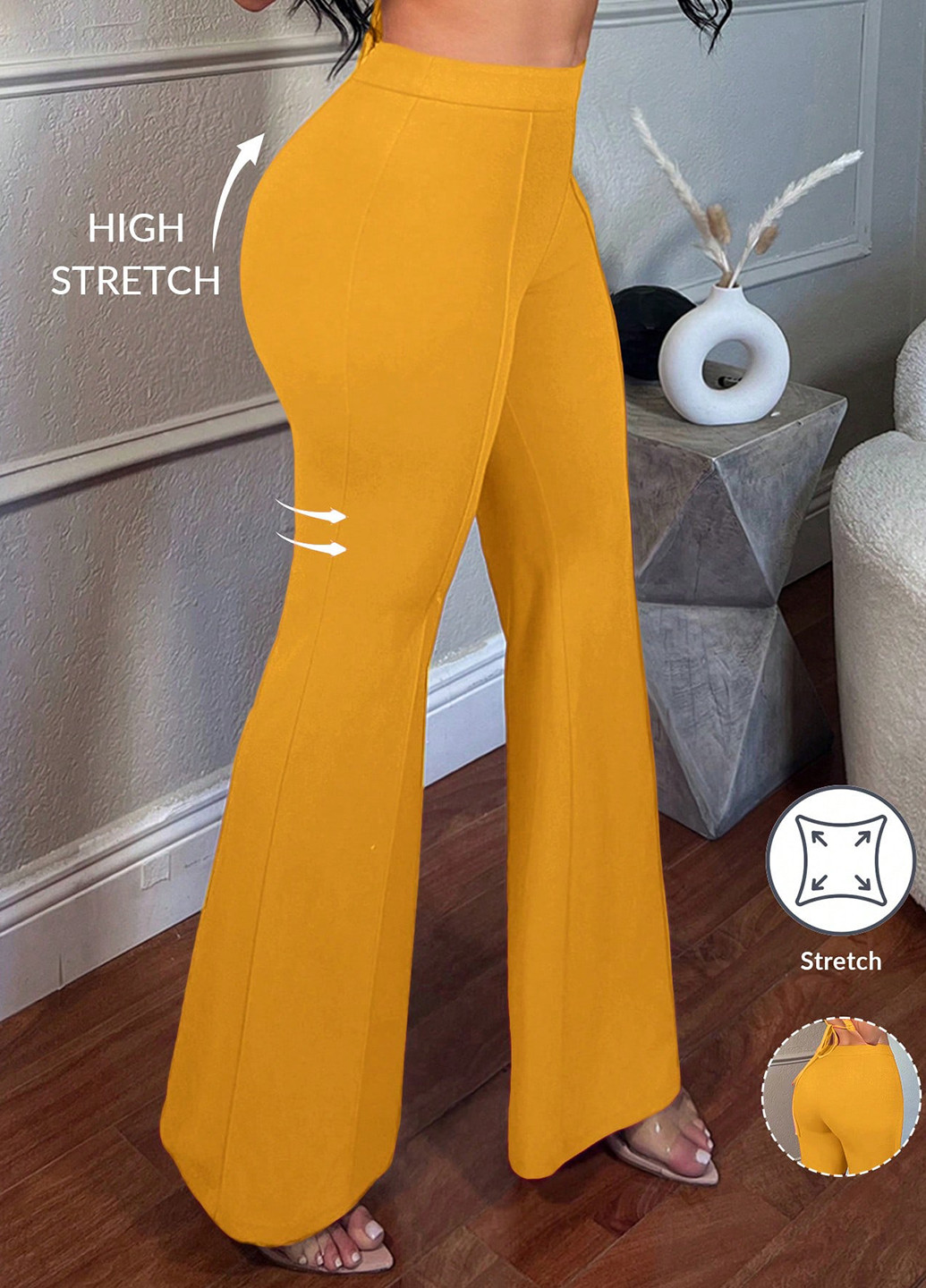 Штани SHEIN (364847325)