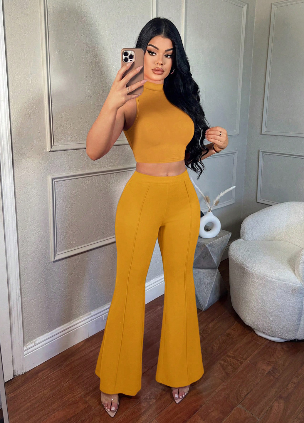 Штани SHEIN (364847325)