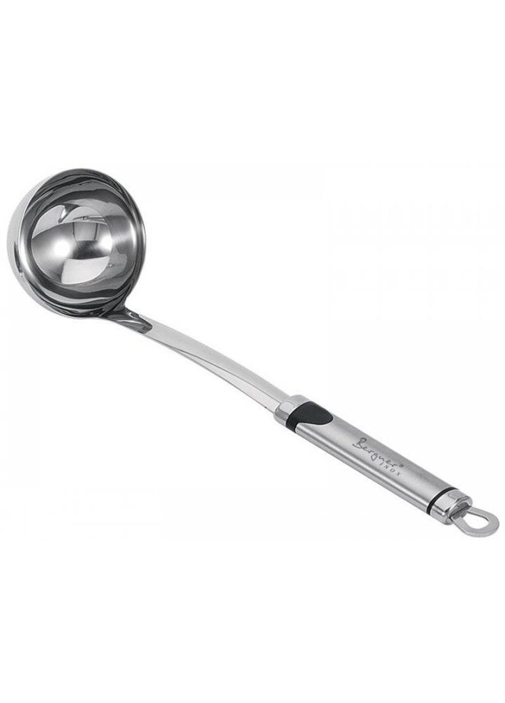 Половник Gizmo BG-3220 34.5 см Bergner (253869144)