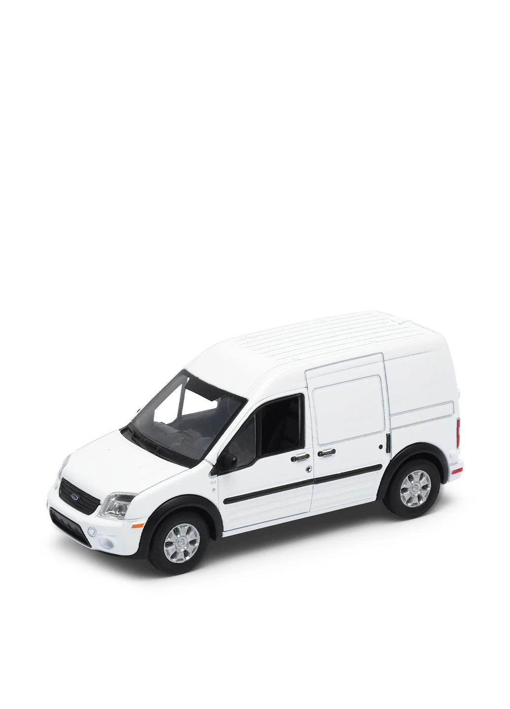 Автомодель FORD TRANSIT CONNECT (1:43) TechnoDrive (307479734)