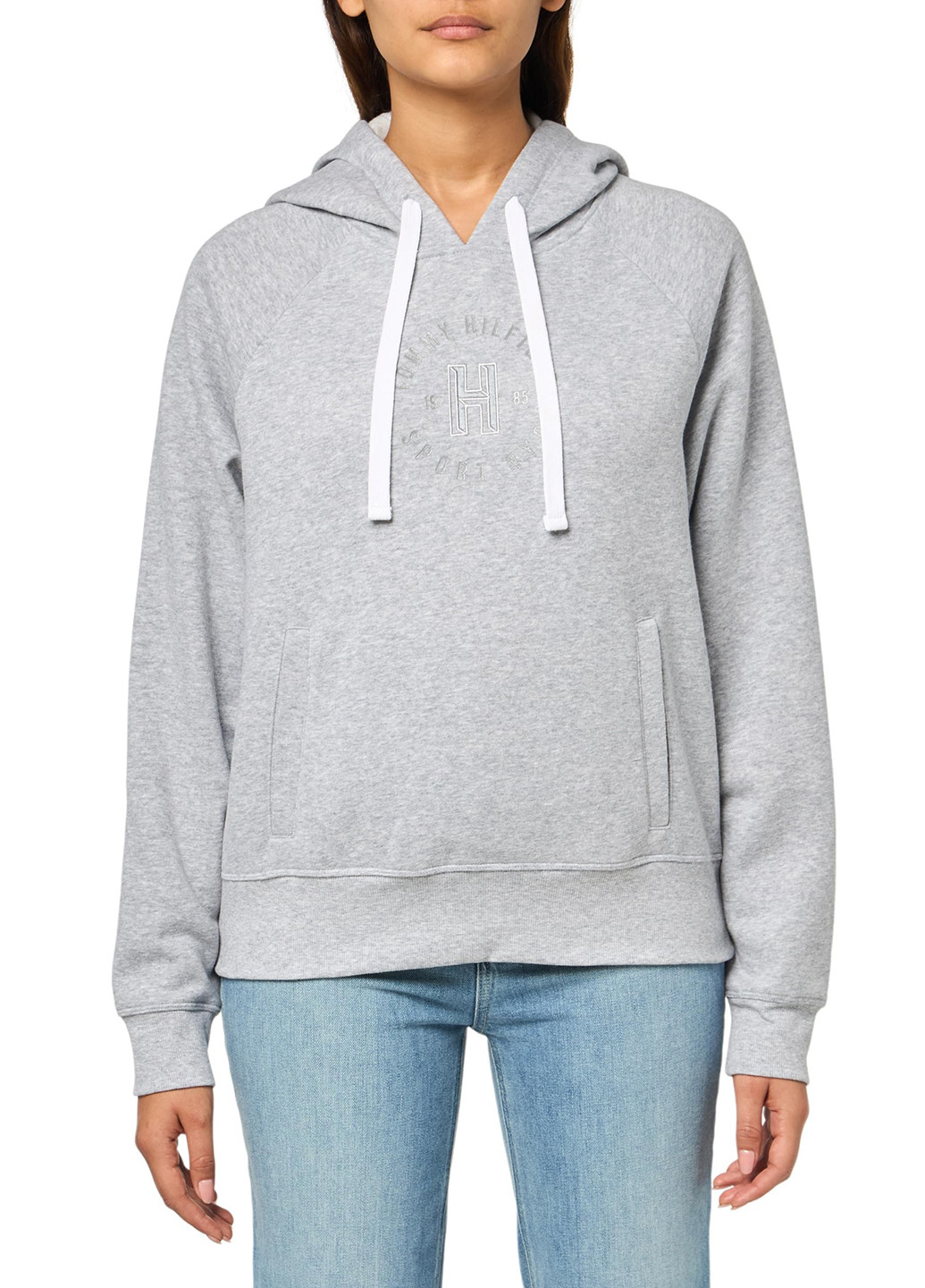 Худи Tommy Hilfiger (364818891)