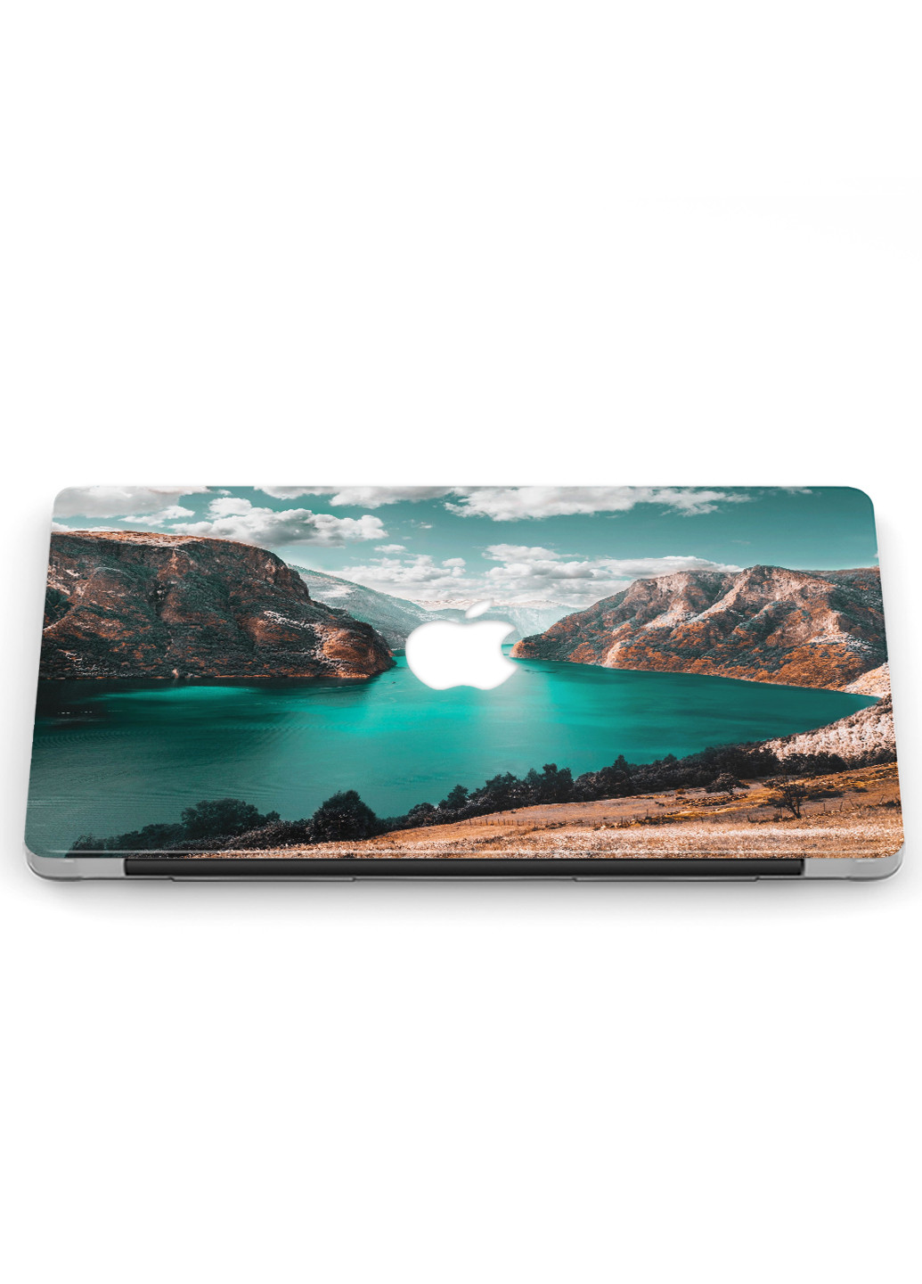 Чохол пластиковий для Apple MacBook Pro 15 A1707 / A1990 Пейзажі (Scenic & Landscape Art) (9649-2482) MobiPrint (218865623)