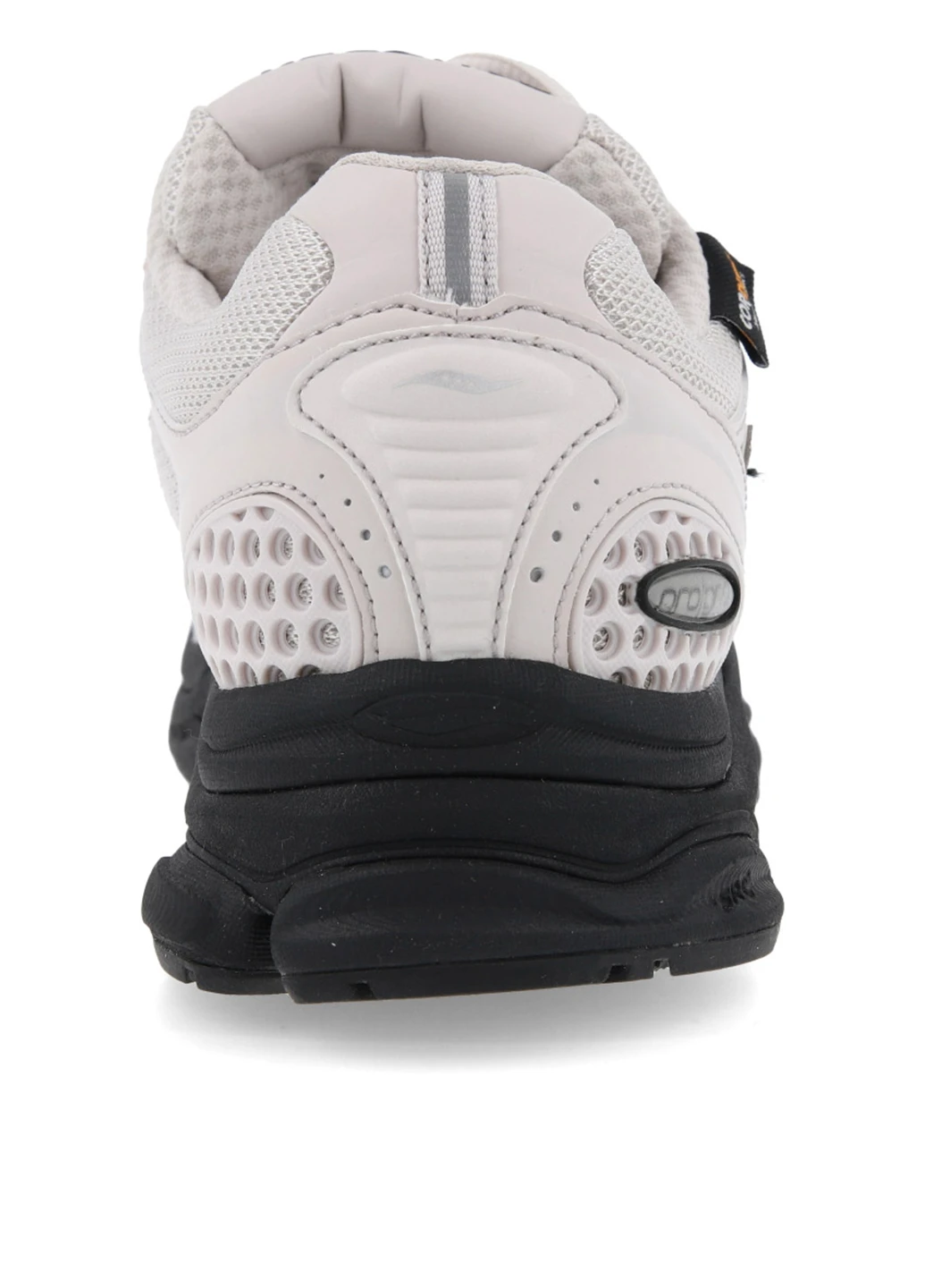 Белые всесезонные кроссовки Saucony PROGRİD TRİUMPH 4 GORPCORE
