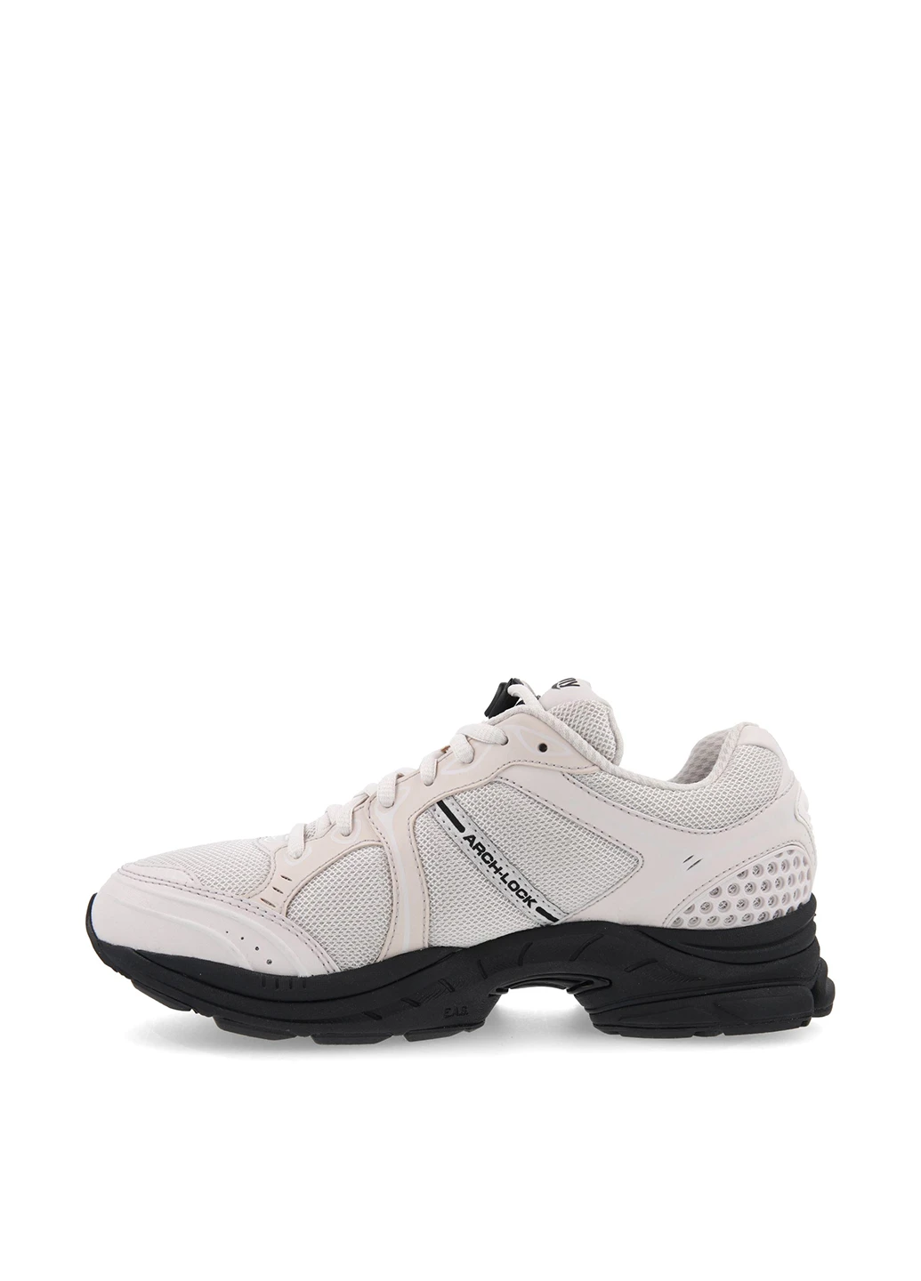 Белые всесезонные кроссовки Saucony PROGRİD TRİUMPH 4 GORPCORE