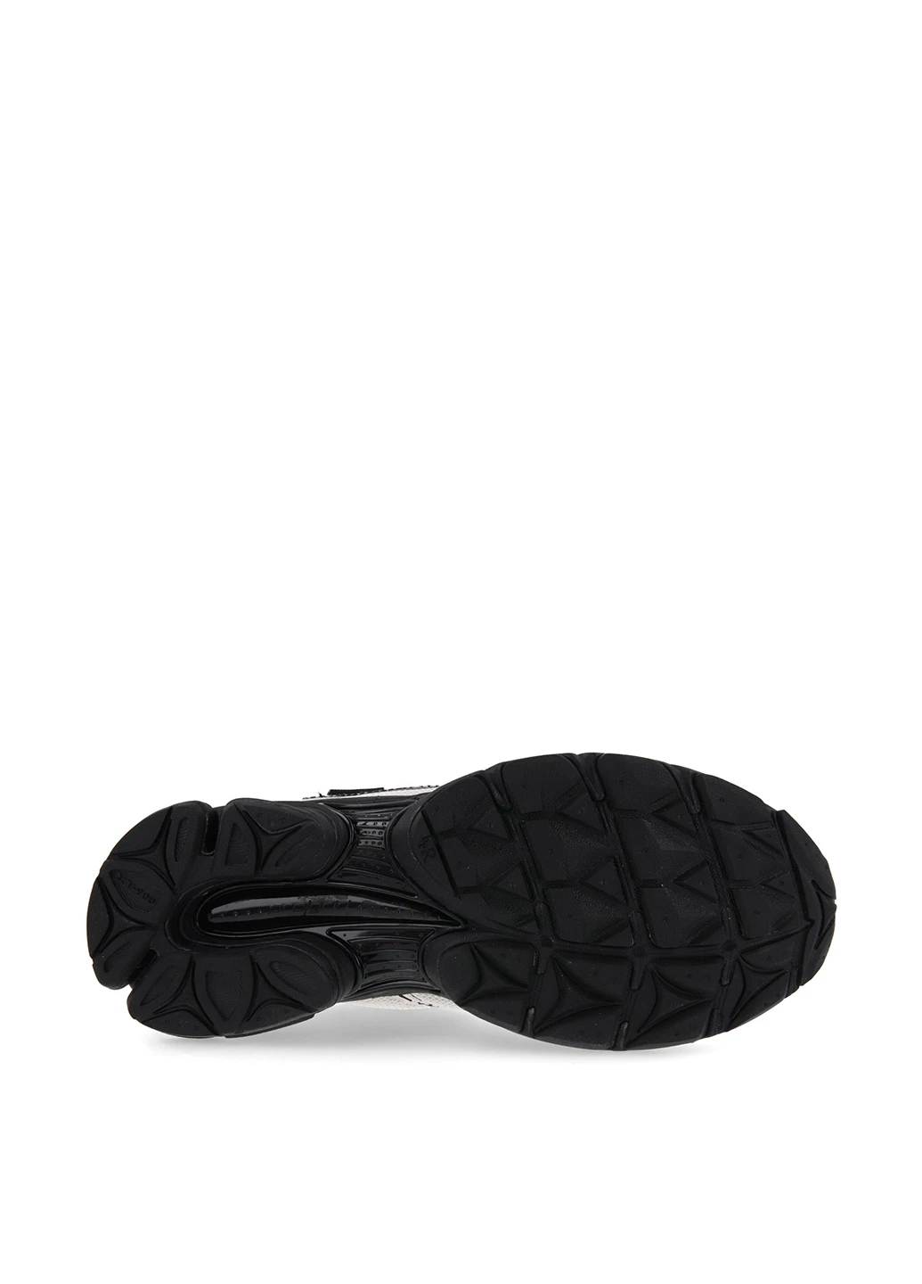 Белые всесезонные кроссовки Saucony PROGRİD TRİUMPH 4 GORPCORE