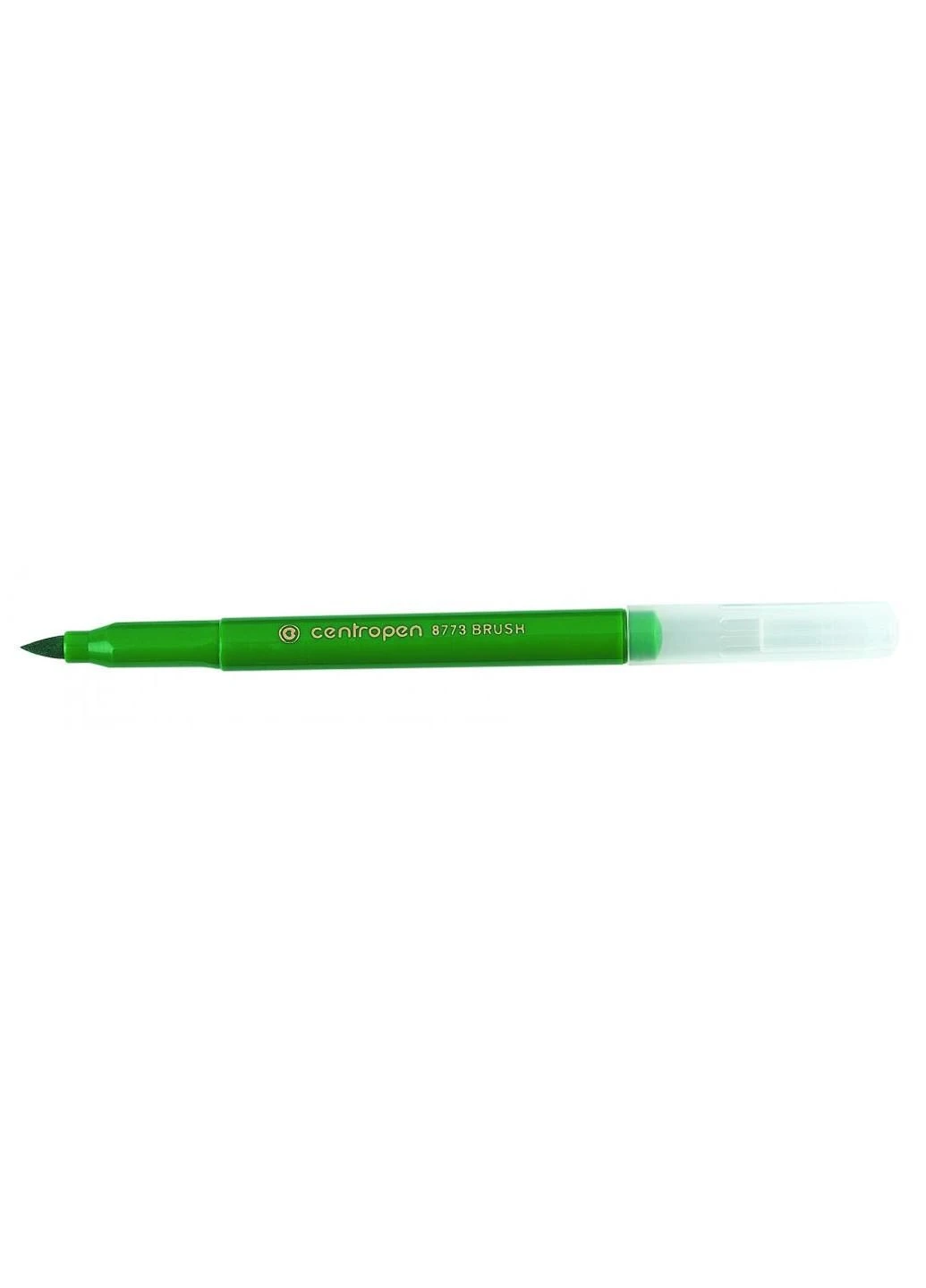 Фломастери 8773 Maxi Brush tips, 8 colors (8773/08) Centropen (254068882)