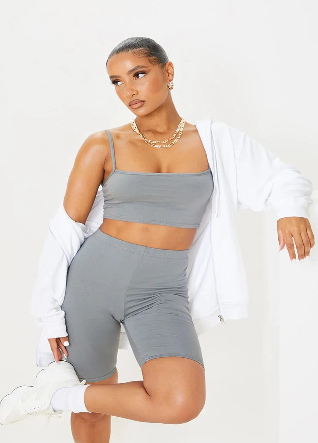 Топ PrettyLittleThing (252380486)