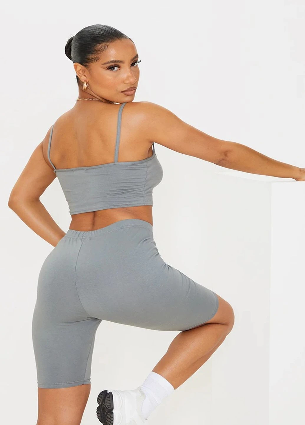 Топ PrettyLittleThing (252380486)