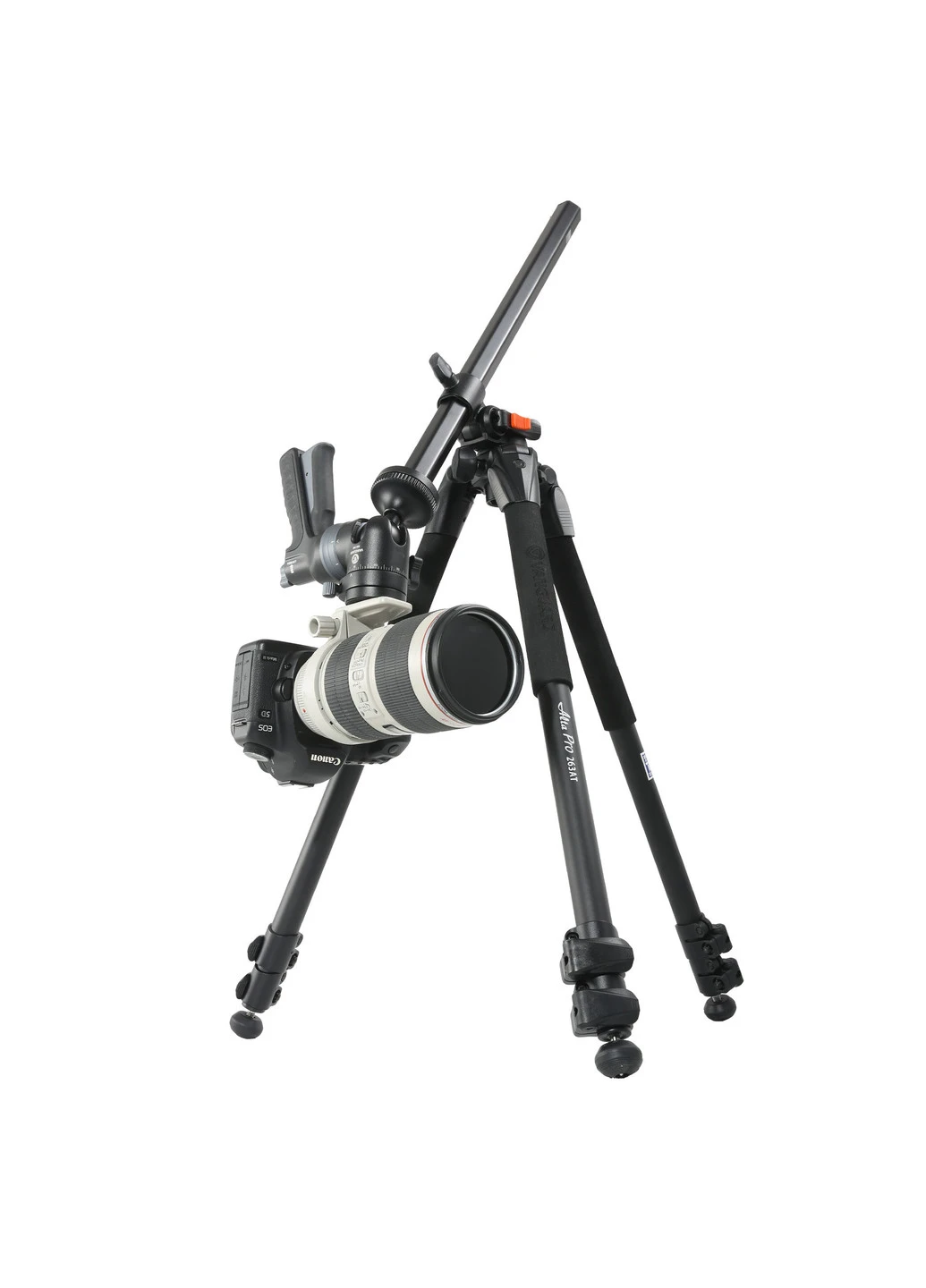 Штатив Alta Pro 263AGH (Alta Pro 263AGH) Vanguard (252047104)