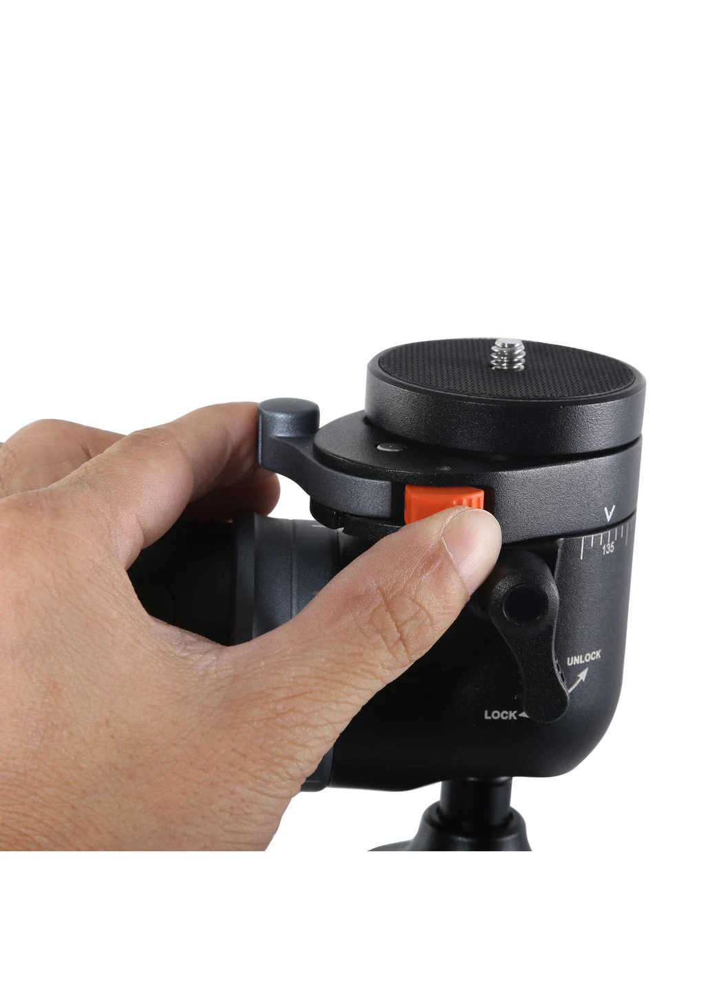 Штатив Alta Pro 263AGH (Alta Pro 263AGH) Vanguard (252047104)