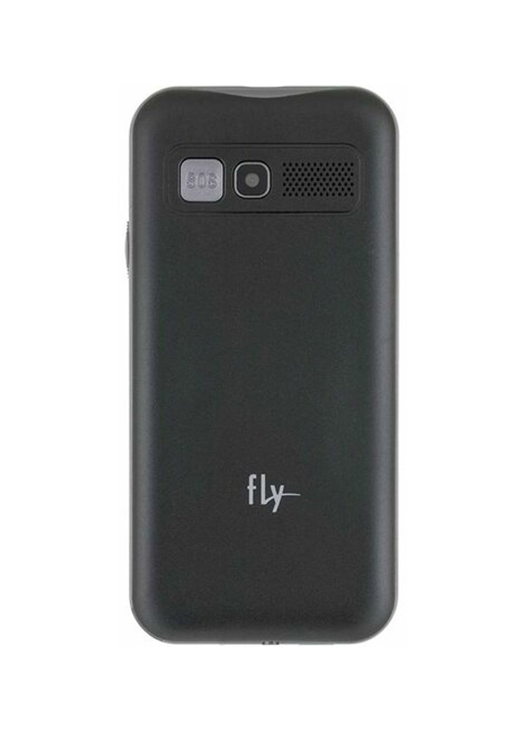 Мобільний телефон FLY ezzy 9 black (132703167)
