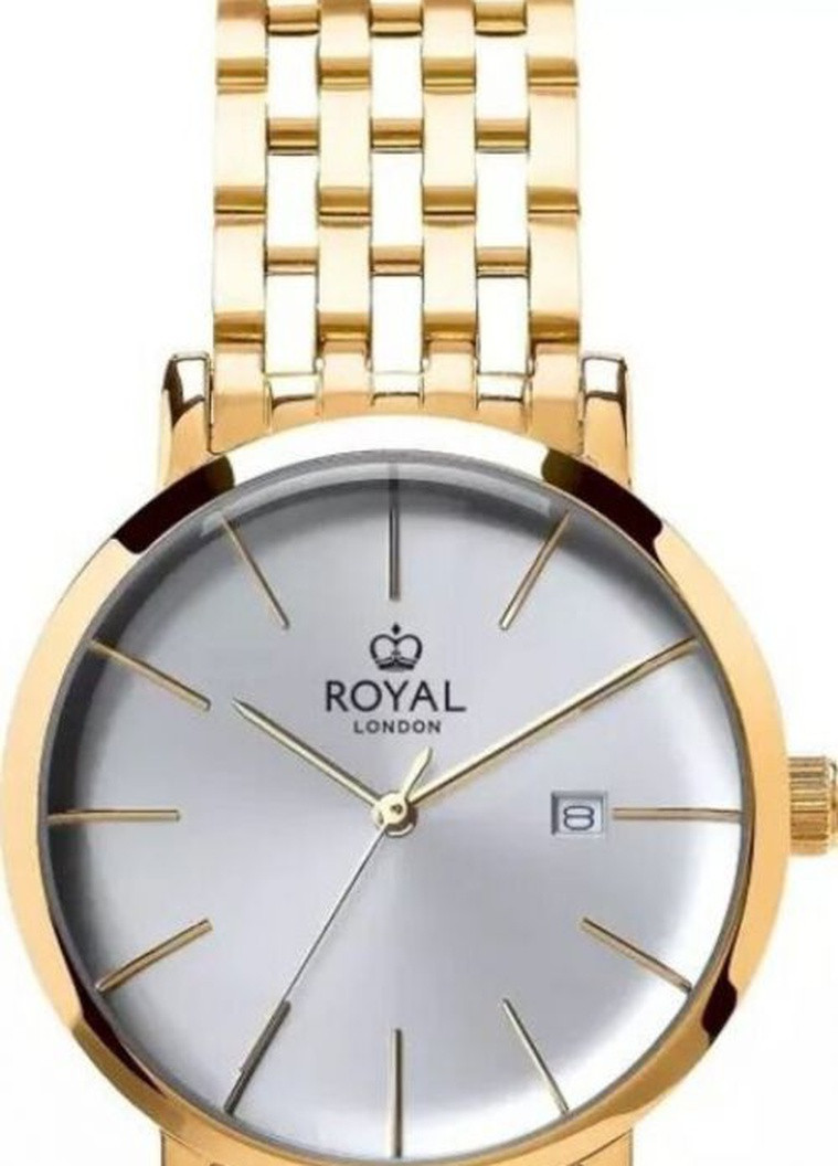 Часы наручные 21448-03 Royal London (253015142)
