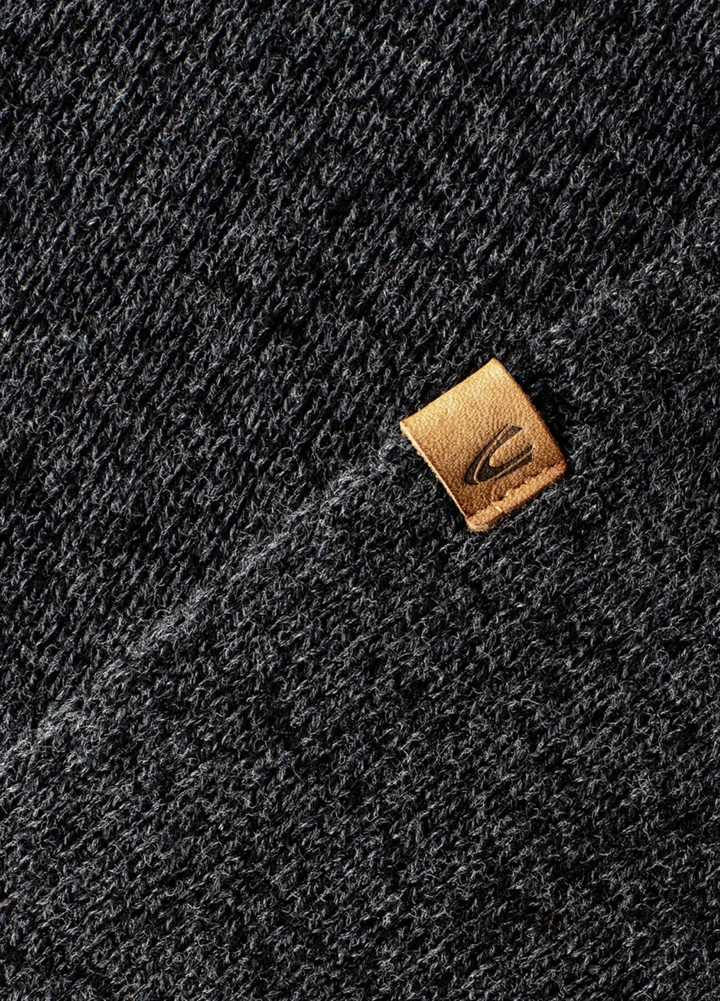 Шарф Camel Active Knitted scarf (299927171)