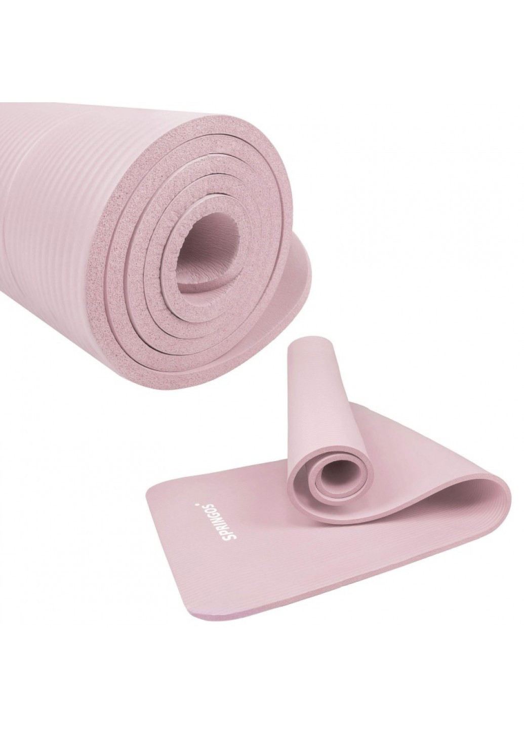 Спортивний килимок 183х61х1 см Springos (242189206)