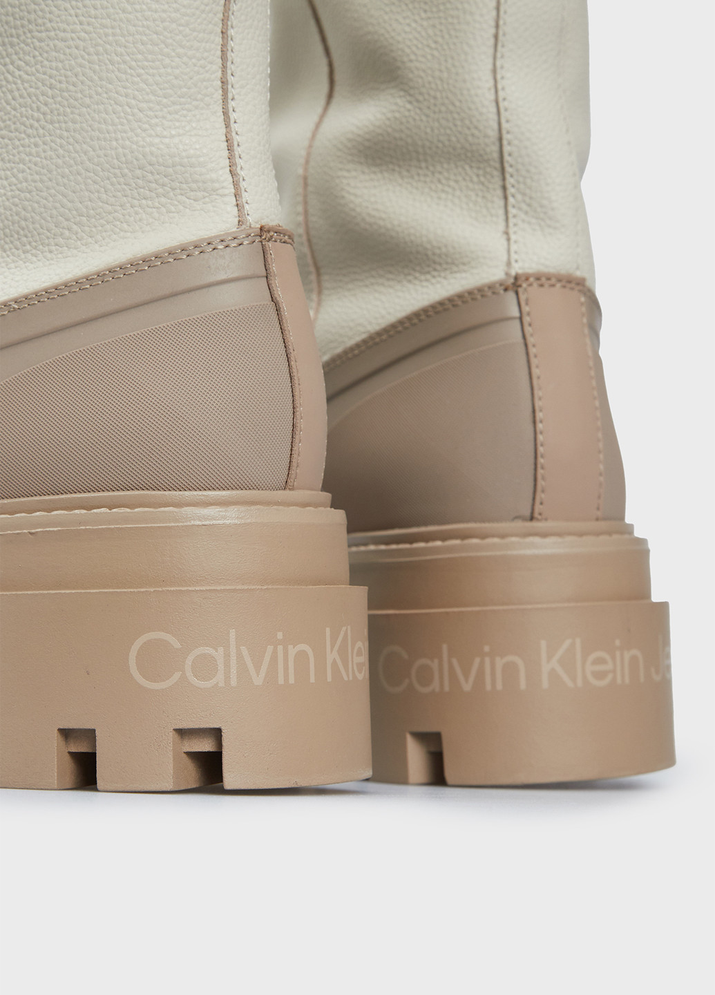 Напівчоботи Calvin Klein Jeans (345753939)