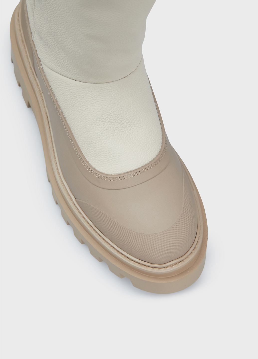 Напівчоботи Calvin Klein Jeans (345753939)