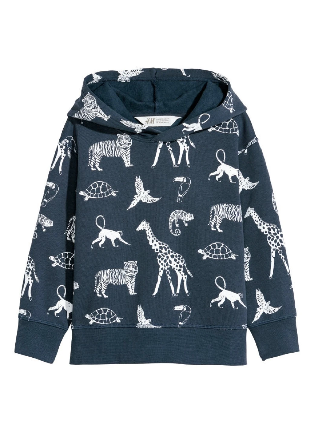 Худі H&M (149079808)