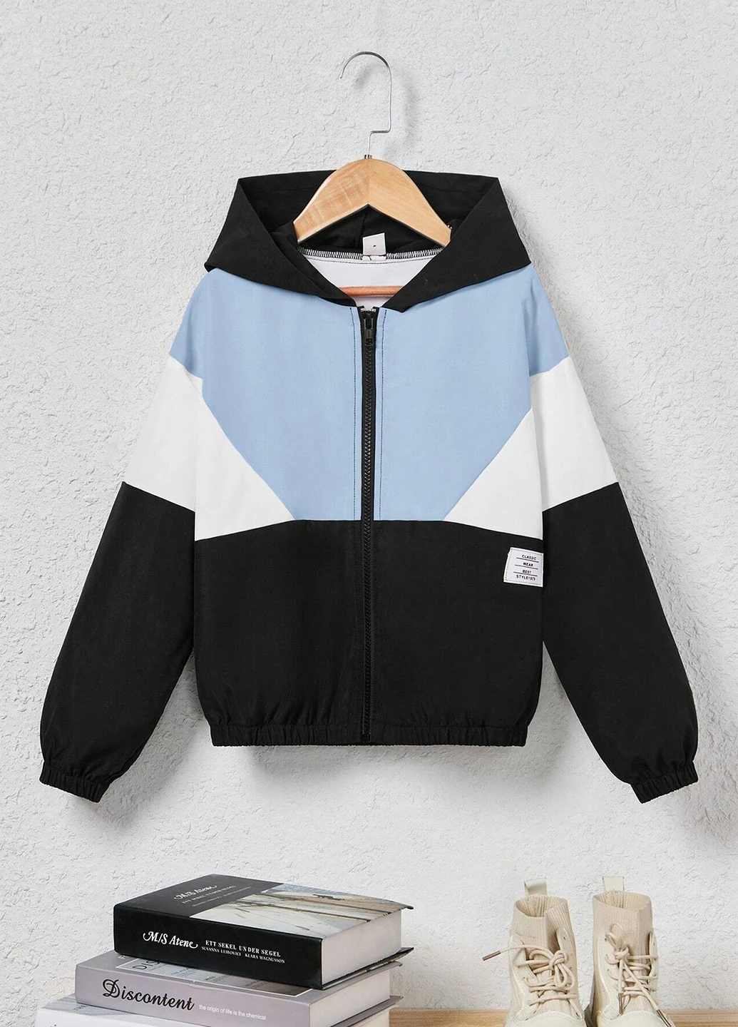 Толстовка SHEIN (308799355)