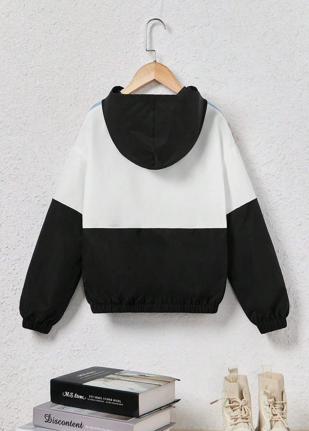 Толстовка SHEIN (308799355)