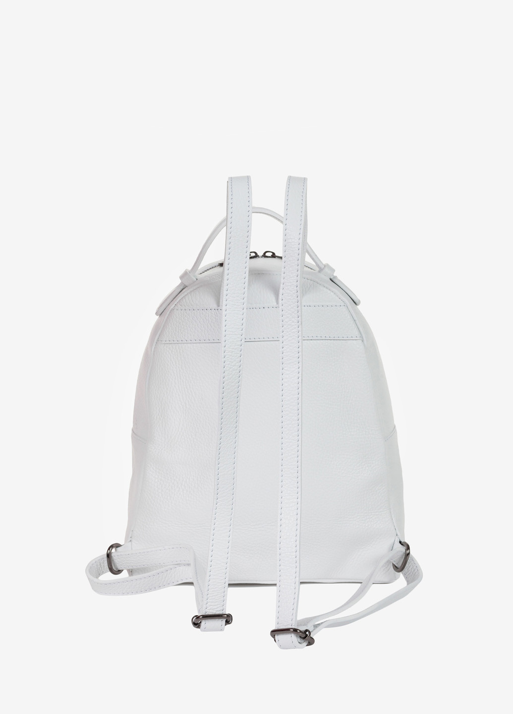 Рюкзак жіночий шкіряний Backpack Regina Notte (253074599)