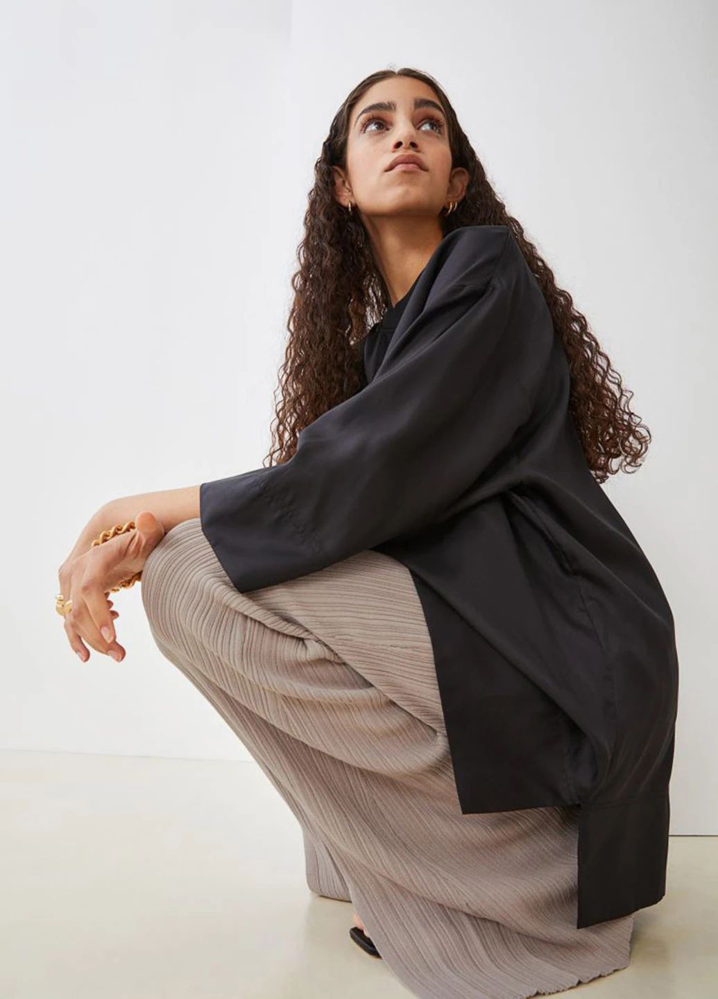 Брюки H&M (304751159)