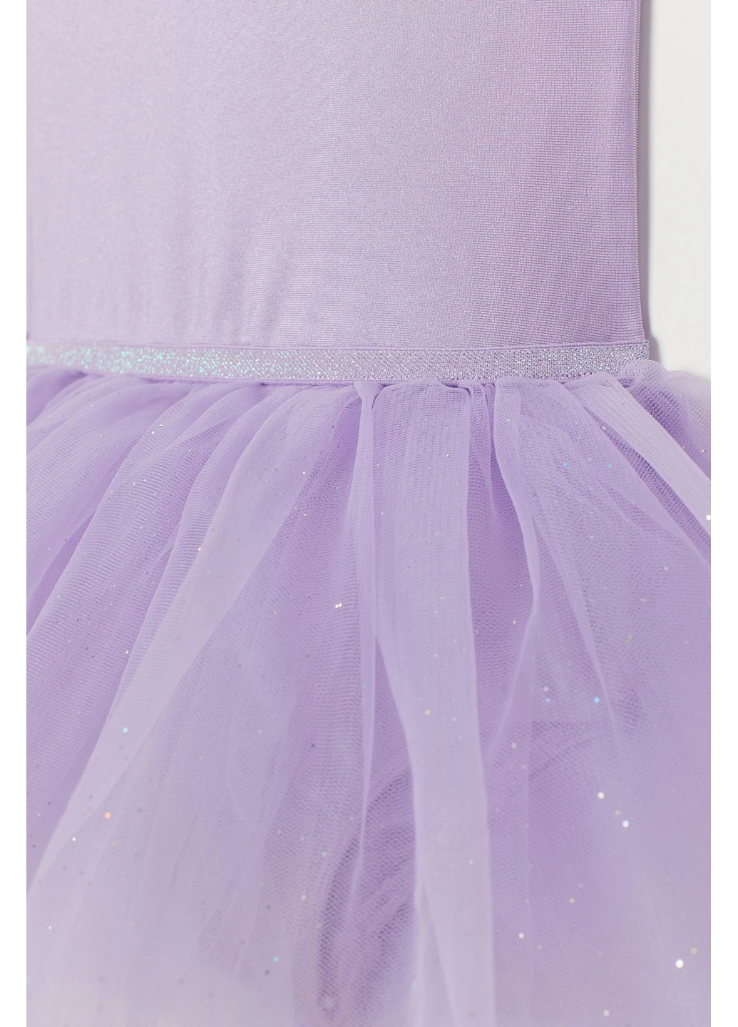 Фіолетова сукня H&M (252610900)