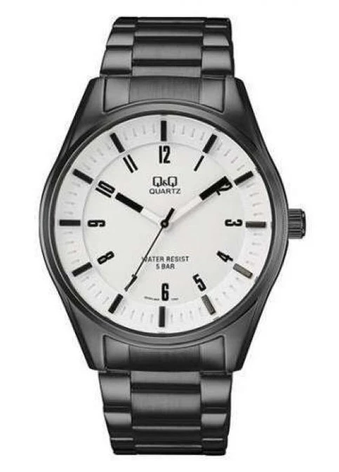 Часы наручные QA54J404Y Q&Q (253007434)
