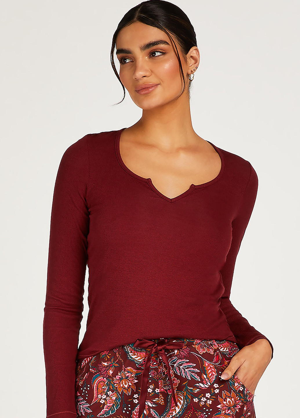 Лонгслив Hunkemoller (339506315)