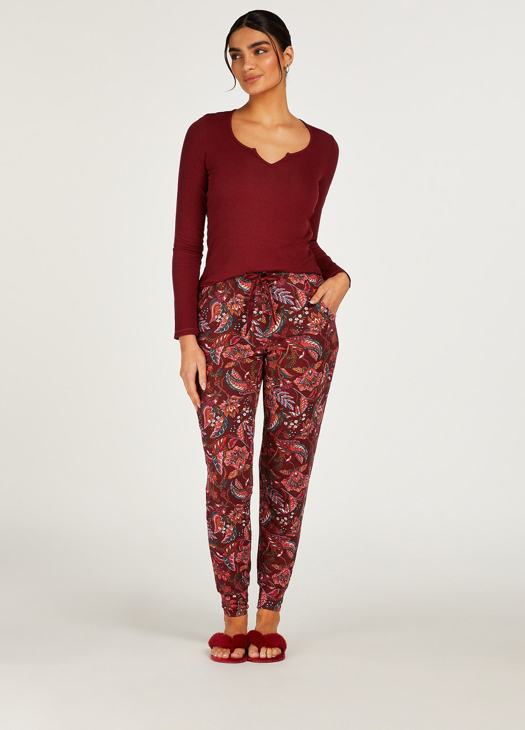 Лонгслив Hunkemoller (339506315)